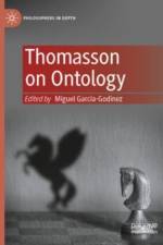 Thomasson on Ontology