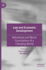 Law and Economic Development