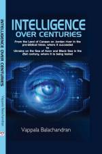 Intelligence Over Centuries af Balachandran Vappala
