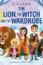 The Lion, the Witch and the Wardrobe