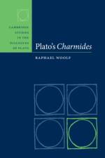 Plato's Charmides af Raphael (King's College London) Woolf