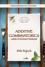 Additive Combinatorics af Bela Bajnok