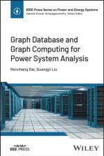 Graph Database and Graph Computing for Power System Analysis af Renchang (Puget Sound Energy Dai