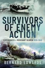Survivors of Enemy Action af Bernard Edwards