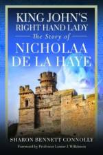King John's Right Hand Lady af Sharon Bennett Connolly