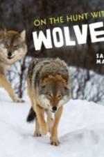 On the Hunt with Wolves af Sandra Markle