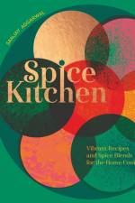 Spice Kitchen af Sanjay Aggarwal