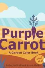 Purple Carrot af Rebecca Mullin