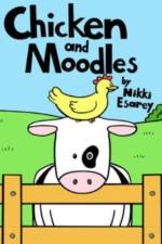 Chicken and Moodles af Nikki Esarey