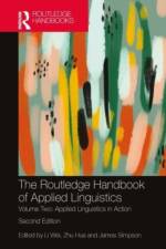 The Routledge Handbook of Applied Linguistics