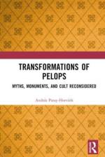 Transformations of Pelops af Andras Patay-Horvath