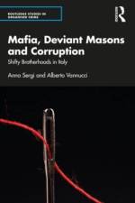 Mafia, Deviant Masons and Corruption af Anna (University of Essex Sergi