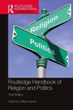 Routledge Handbook of Religion and Politics