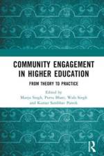 Community Engagement in Higher Education