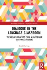 Dialogue in the Language Classroom af Roehl (Faculty of Global Communications Sybing