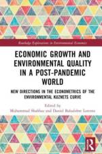 Economic Growth and Environmental Quality in a Post-Pandemic World