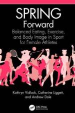 SPRING Forward af Kathryn Vidlock