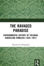 The Ravaged Paradise af Dipanwita Dasgupta
