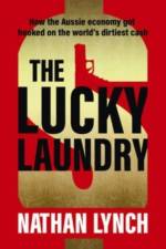 The Lucky Laundry af Nathan Lynch