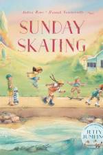 Sunday Skating af Andrea Rowe