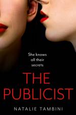 The Publicist af Natalie Tambini