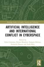 Artificial Intelligence and International Conflict in Cyberspace