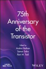 75th Anniversary of the Transistor af Darwin College Nathan
