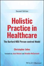 Holistic Practice in Healthcare af Christopher (University of Bedfordshire Johns