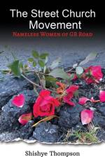 The Street Church Movement af Shishye Thompson