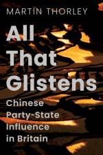 All That Glistens af Martin Thorley