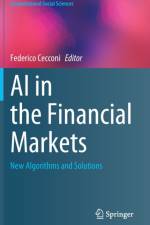 AI in the Financial Markets