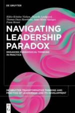 Navigating Leadership Paradox af Rikke Kristine Nielsen