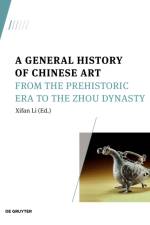 A General History of Chinese Art af Xifan Li