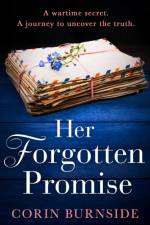 Her Forgotten Promise af Corin Burnside
