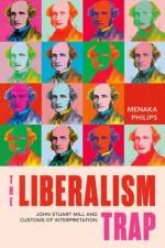 The Liberalism Trap af Menaka (Assistant Professor of Political Science Philips