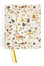 NIV, Journal the Word Bible (Perfect for Note-Taking), Cloth over Board, Cream, Red Letter, Comfort Print af Zondervan Zondervan