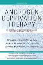 Androgen Deprivation Therapy af Richard J. Wassersug