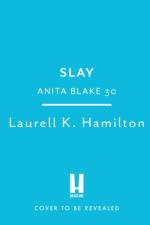 Slay af Laurell K. Hamilton