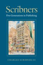 Scribners af Charles Scribner III