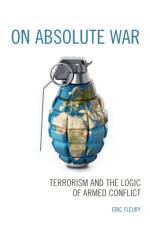 On Absolute War af Eric Fleury