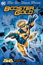 Booster Gold: 52 Pick-Up af Geoff Johns