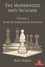 The Modernized Anti-Sicilians - Volume 2 af Ravi Haria