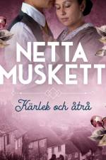 Kärlek och åtrå