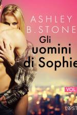 Gli uomini di Sophie Vol. 2 af Ashley B. Stone