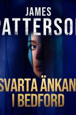 Svarta änkan i Bedford af James Patterson