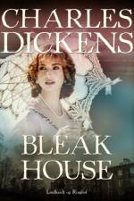 Bleak House af Charles Dickens
