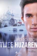 Twee Huzaren af Lev Tolstoj