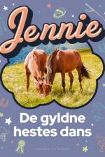 De gyldne hestes dans af Patricia Leitch
