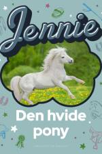 Den hvide pony af Patricia Leitch