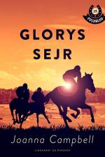 Fuldblod 15: Glorys sejr af Joanna Campbell